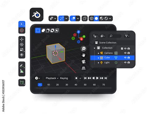 interactive films software